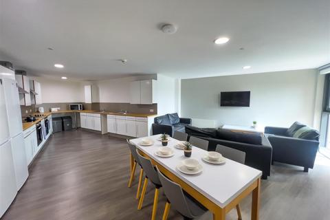 undefined, North Hanover Street, Glasgow G4