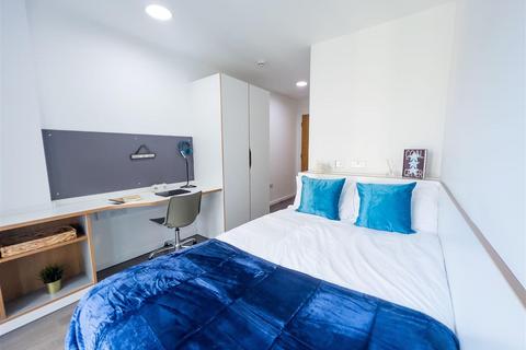 undefined, North Hanover Street, Glasgow G4