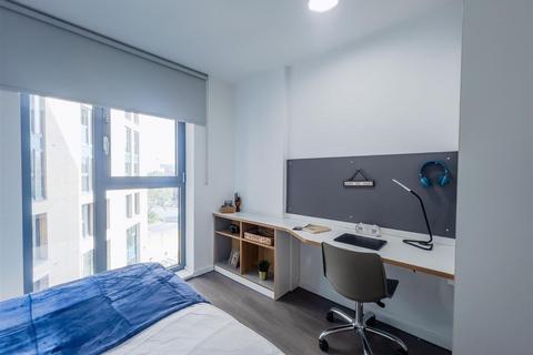 undefined, North Hanover Street, Glasgow G4