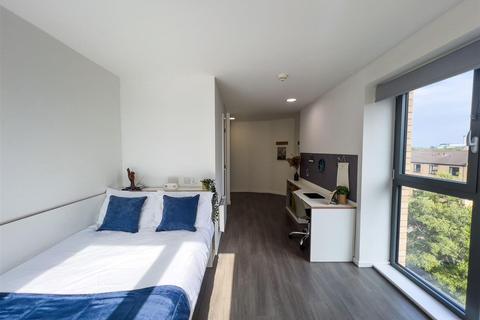 undefined, North Hanover Street, Glasgow G4