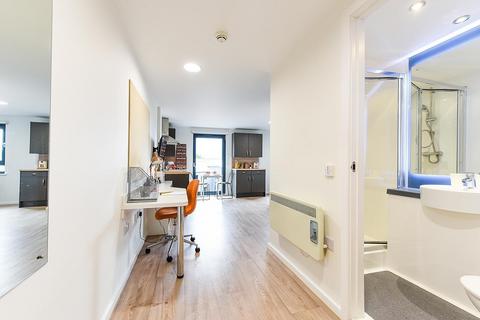 1 bedroom in a flat share to rent, Wharf View, Chester CH1