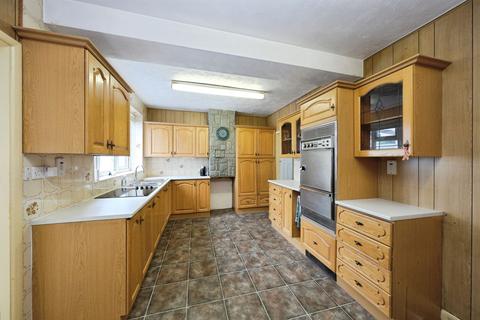 5 bedroom detached house for sale, Woodland Road, Stanton, Burton-On-Trent