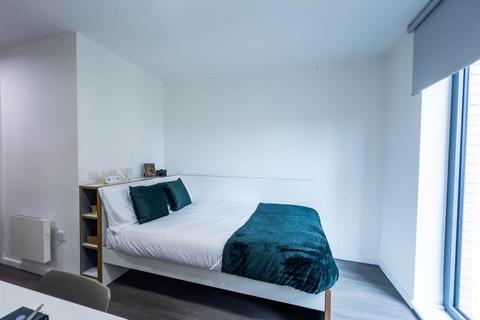 undefined, North Hanover Street, Glasgow G4