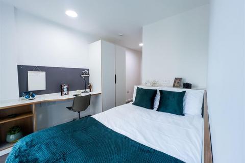 undefined, North Hanover Street, Glasgow G4