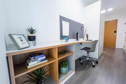 undefined, North Hanover Street, Glasgow G4