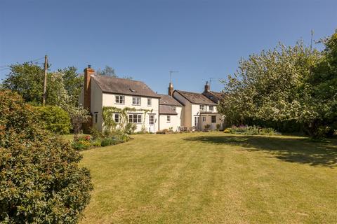 5 bedroom cottage for sale, Juniper Hill, Brackley