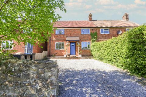 4 bedroom semi-detached house for sale, Orchard Cottages, Asenby, Thirsk