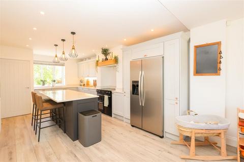 4 bedroom semi-detached house for sale, Orchard Cottages, Asenby, Thirsk