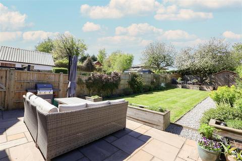 4 bedroom semi-detached house for sale, Orchard Cottages, Asenby, Thirsk