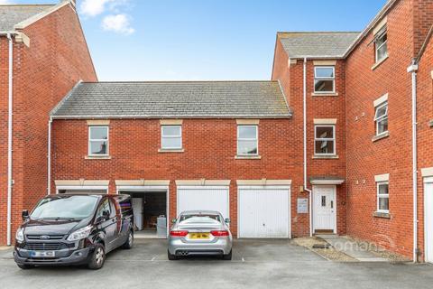 2 bedroom flat to rent, Longridge Way, Weston-super-Mare, Somerset, BS24