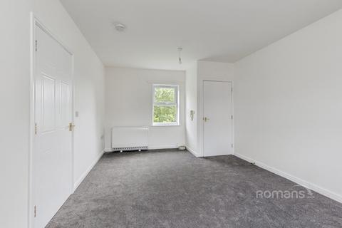 2 bedroom flat to rent, Longridge Way, Weston-super-Mare, Somerset, BS24