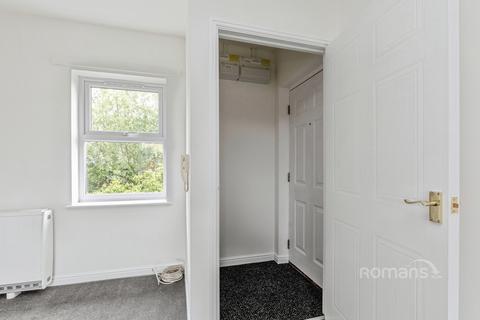 2 bedroom flat to rent, Longridge Way, Weston-super-Mare, Somerset, BS24