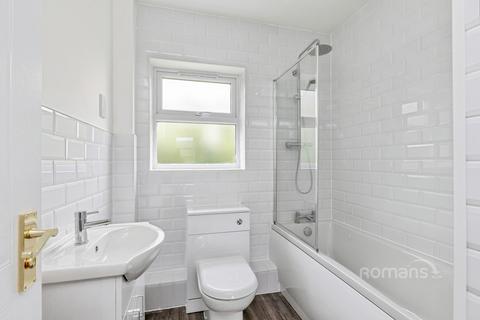 2 bedroom flat to rent, Longridge Way, Weston-super-Mare, Somerset, BS24