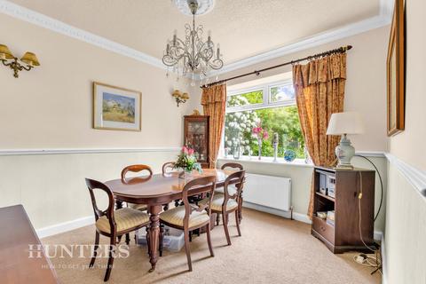 3 bedroom semi-detached house for sale, Green Lane, Oldham