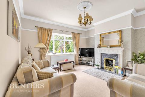 3 bedroom semi-detached house for sale, Green Lane, Oldham