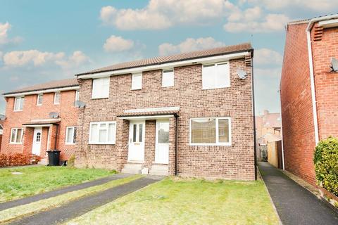 2 bedroom end of terrace house for sale, Bondgate Green Close, Ripon