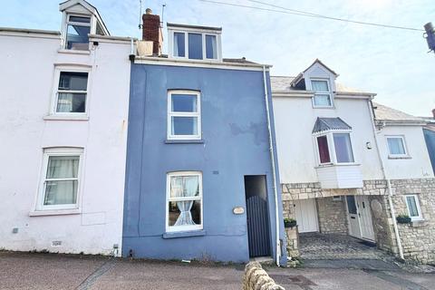 2 bedroom terraced house to rent, Artist Row, Portland, Dorset