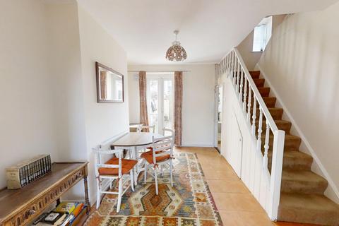 2 bedroom terraced house to rent, Artist Row, Portland, Dorset