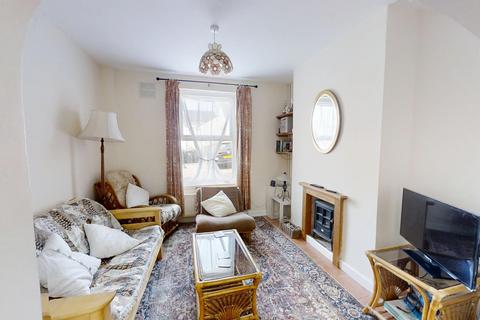2 bedroom terraced house to rent, Artist Row, Portland, Dorset