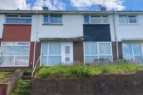 3 bedroom terraced house for sale, Wembley, Neath, Neath Port Talbot.