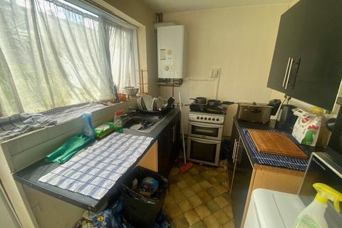 3 bedroom terraced house for sale, Wembley, Neath, Neath Port Talbot.