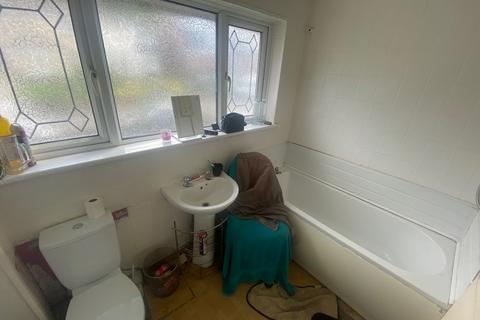 3 bedroom terraced house for sale, Wembley, Neath, Neath Port Talbot.