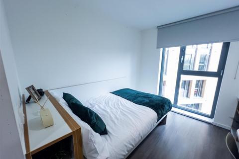 undefined, North Hanover Street, Glasgow G4