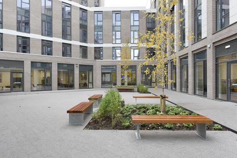 undefined, Saint James Road, Glasgow G4