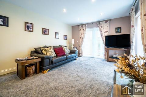 3 bedroom detached house for sale, Hill View Drive, Bedlinog, Treharris, CF46 6TQ