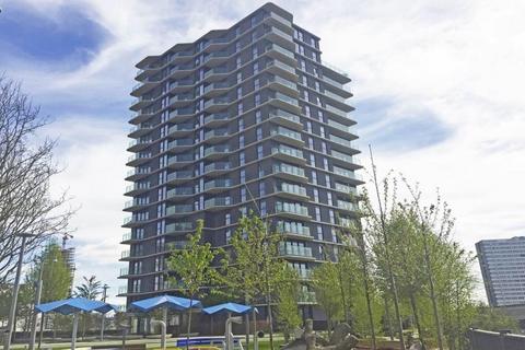 undefined, Glasshouse Gardens, Stratford E20