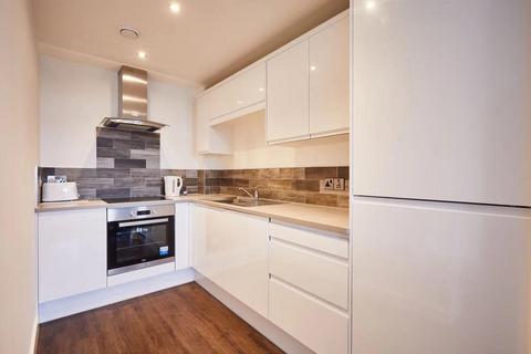 1 bedroom apartment to rent, High Street, Stratford E15