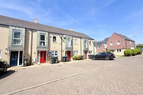 2 bedroom house for sale, King George Way, London