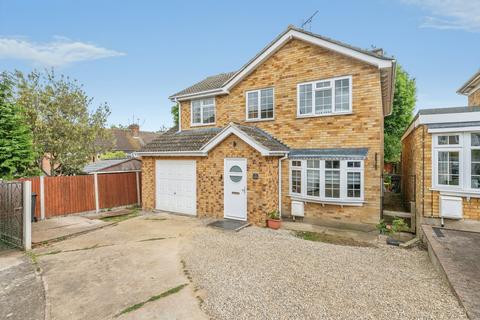 4 bedroom detached house for sale, Leaway, Billericay, Essex, CM12