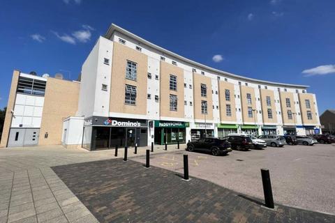 2 bedroom flat for sale, Thames Reach, Thamesmead, London, SE28 0NG