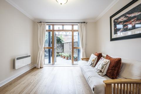 2 bedroom flat for sale, Folgate Street, London, E1