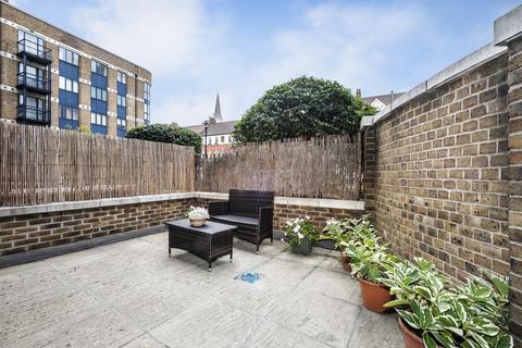 2 bedroom flat for sale, Folgate Street, London, E1