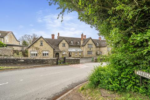 4 bedroom terraced house for sale, Hergest Road, Kington HR5