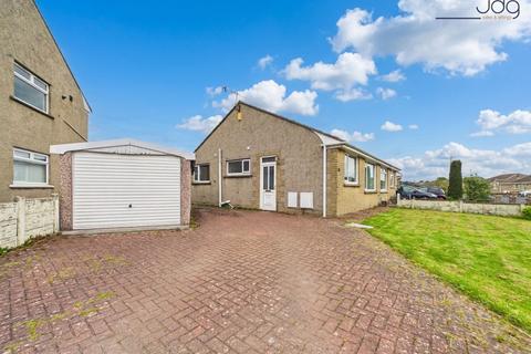 2 bedroom semi-detached bungalow for sale, Oak Avenue, Morecambe | Spacious True Bungalow With Generous Garden