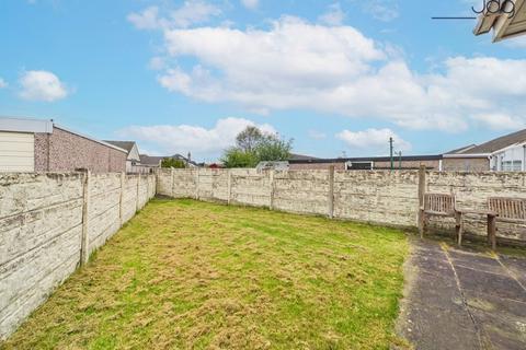 2 bedroom semi-detached bungalow for sale, Oak Avenue, Morecambe | Spacious True Bungalow With Generous Garden
