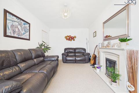 2 bedroom semi-detached bungalow for sale, Oak Avenue, Morecambe | Spacious True Bungalow With Generous Garden