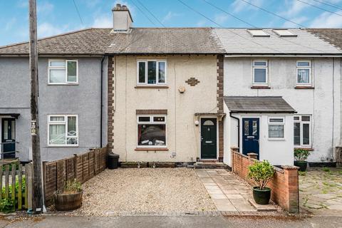 Cavendish Road, Sunbury-on-Thames, Surrey, TW16