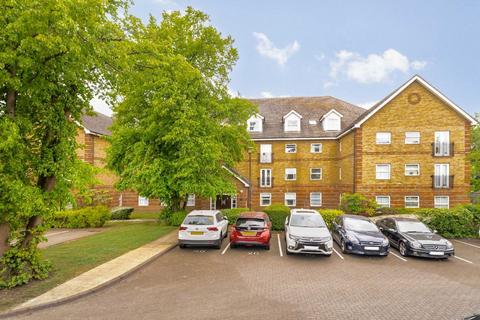 Wilshaw Close, London NW4