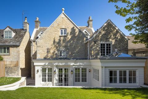 4 bedroom semi-detached house for sale, Priory Lane, Burford, OX18