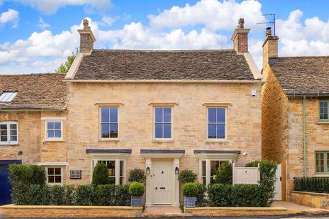 4 bedroom semi-detached house for sale, Priory Lane, Burford, OX18