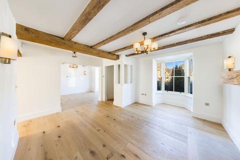 4 bedroom semi-detached house for sale, Priory Lane, Burford, OX18
