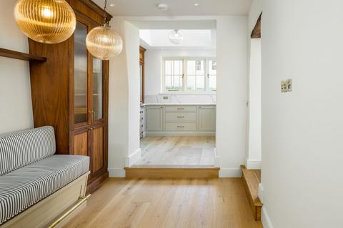 4 bedroom semi-detached house for sale, Priory Lane, Burford, OX18