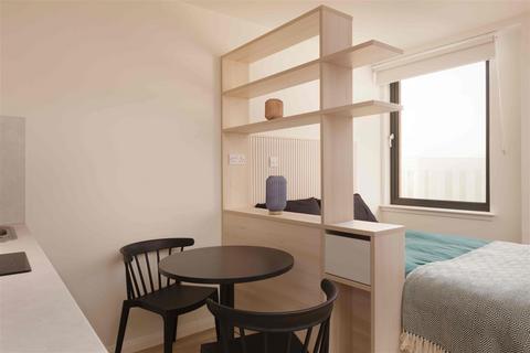 Studio to rent, Merchant Studios, Glasgow G4
