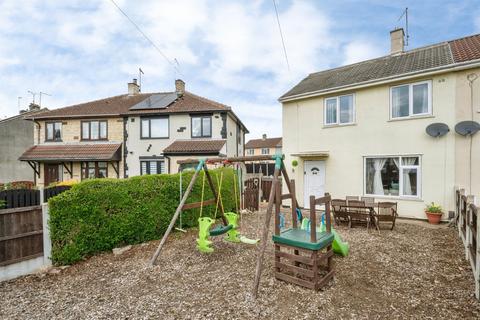 2 bedroom semi-detached house for sale, Chestnut Grove, Conisbrough, Doncaster