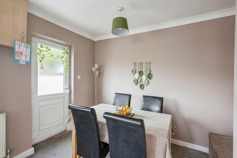 2 bedroom semi-detached house for sale, Chestnut Grove, Conisbrough, Doncaster