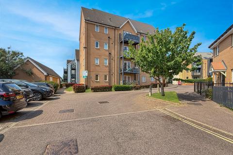 2 bedroom apartment for sale, Thomas Way, Braintree, CM7